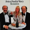 Peter Paul & Mary - Reunion 1978 1lp