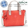 Kipling Amiel - Coral Rose C (Belgium)
