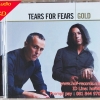 CD Tears for Fears - Gold * New