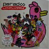 Paradox - Unpulgged 2Lp New