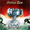 Statusquo - Quo 1974 1lp