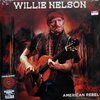 Willie Nelson - American Rebel 1Lp New