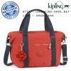 Kipling Art S - Red Rust BL (Belgium)