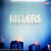 The Killers - Hot Fuss 1Lp N.
