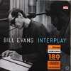 Bill Evans - Interplay 1Lp N.