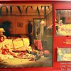 Polycat - Pillow War 1Lp 1Cd 1Tape New