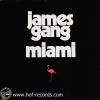 James Gang - Miami 1974