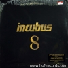 Incubus - 8 1Lp N.