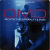 OMD - LIVE Architecture & Morality (Virgin Vinyl) 2Lp New