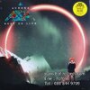 Asia - Aurora Best Of Live 1Lp N.