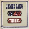 James Gang - Thirds 1971