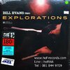 Bill Evans - Explorations 1Lp N.