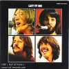 The Beatles - Let it Be