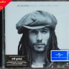 CD JP. Cooper - Raised under grey skies