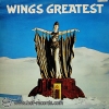 Paul Mccartney & Wing - Wing Greatest 1978 1lp