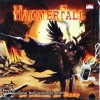 Hammer Fall - No Sacrifice No Dictory 2lp
