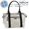 Kipling Art S - KC Silver Metal (Belgium)