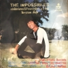 LP ดิ อิมพอสซิเปิ้ล The Impossible ปก VG++ แผ่น VG++