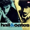 Daryl Hall&John Oates - Their Ultimate Collection 1Lp N.