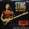 Sting - My Song 2Lp new