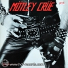 Motley Crue - Too Fast For Love 1Lp 1982