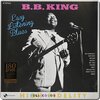 B.B. King - Easy Listening Blues 1Lp New