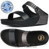 Fitflop Amsterdam Black ของแท้ นำเข้าจาก USA และ UK