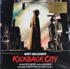Rory Gallagher - Kickback City 2013 2lp