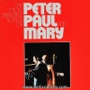 Peter Paul & Mary - The Most Beautiful Songs