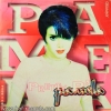 พาเมล่า บาวเด้น - Pretty P' ปก VG /แผ่น NM