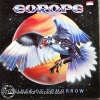 Europe - wings of tomorrow 1 LP