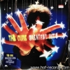 The Cure - Greatest Hits 2Lp N.