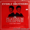Every Brothers - The Platinum Collection 3Lp N.