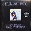 Fall Out Boy - So Much (For) Stardust 1Lp New