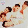 Take That - Everything Changes 1Lp New