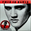 Elvis - This is Elvis 2 LP