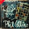 CD Phil Collins - The Singles 2 CD
