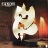 Saxon - Destiny 1988