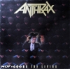 Anthrax - Among the Living