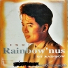 LP ต้อม เรนโบว์ - Rainbow'nus ปก VG แผ่น NM