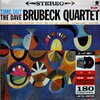 The Dave Brubeck Quartet - Time Out 2Lp New