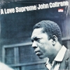 John Coltrane - A Love Supreme 1lp NEW