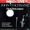 John Coltrane - The Paris Concert 1Lp N.