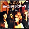 Bon Jovi - These Days 2Lp N.