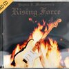 Used CD Yngwie J Malmsteen 's - Rising Force
