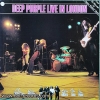 Deep Purple - Live in London 1 LP