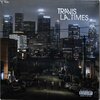 Travis - L.A. Times 1Lp New