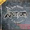 Venom - from Heaven to the Unknown (EU) Used CD 2 Dise VG++