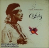 Jimi Hendrix - Crash Londing 1lp