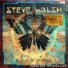 Steve Walsh - Black Butterfly 2Lp N.